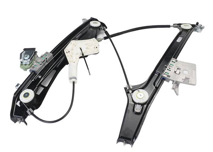 Mercedes Window Regulator - Front Driver Side 2197200946